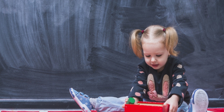 Tingkat ADHD Meningkat Pada Anak Perempuan
