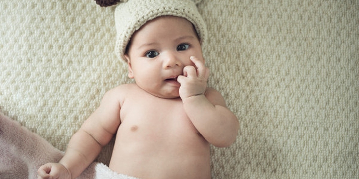 Moms, Ini Risiko Bayi Lahir dengan Berat Badan Besar