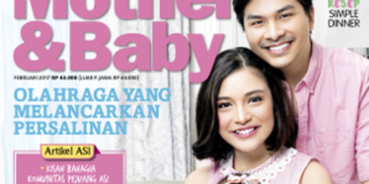 Cover Februari 2017 