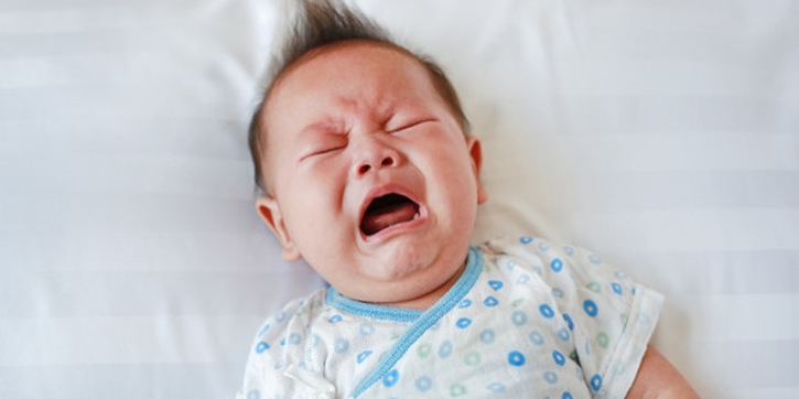 Bayi Ditinggal Selalu Menangis? Ini Cara Mengatasinya