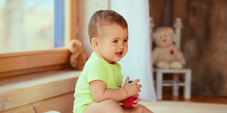 Obesitas Pada Bayi Bisa Picu Asma