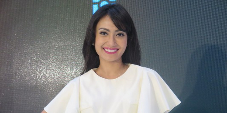 Artika Sari Devi Paling 'Picky' Soal Makanan untuk Anak
