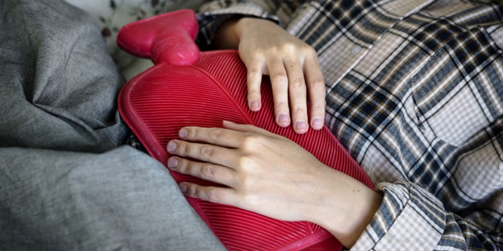 Cara Alami dan Jitu untuk Bantu Kurangi Nyeri Menstruasi