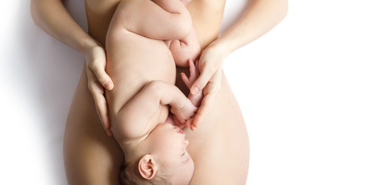 Moms, Ini Cara Mengetahui Jahitan Kering Pascamelahirkan Normal!