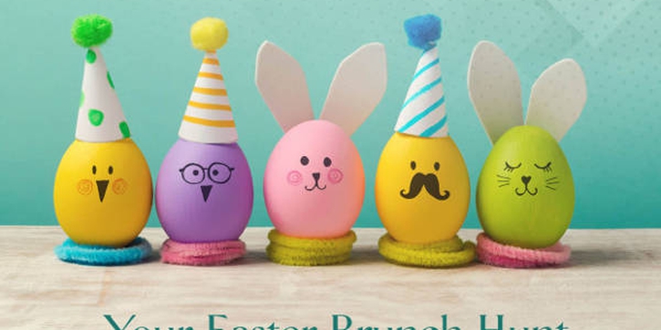 Easter Brunch 