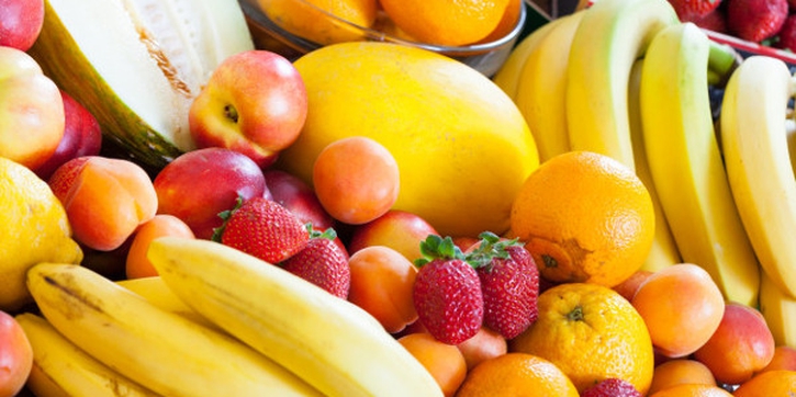 Tips Menyimpan Buah agar Matang Maksimal