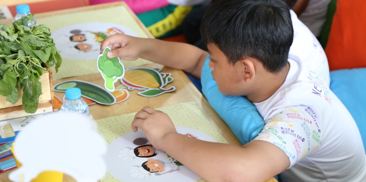 International Chefs Day: Ajarkan Anak Suka Makan Sehat
