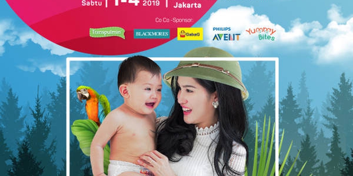 Mother & Baby Fair 2019