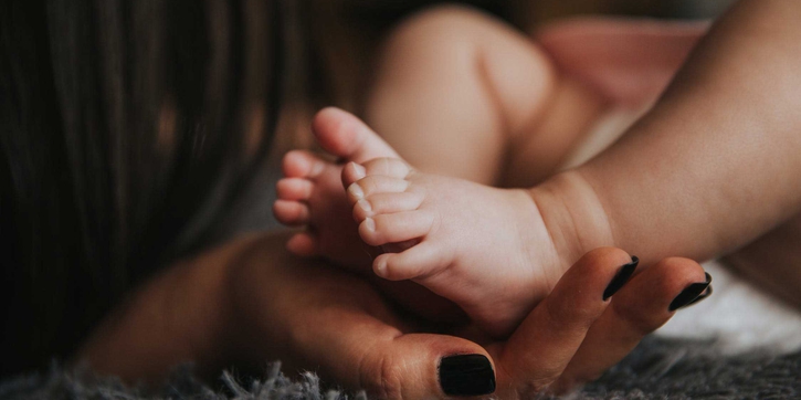 Mengenal Harlequin Ichthyosis, Penyakit Langka pada Kulit Bayi