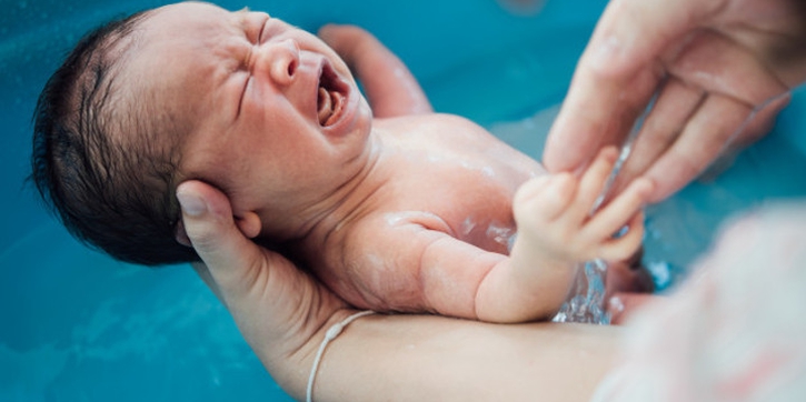Ingin Lakukan Persalinan Gentle Birth? Ini Persiapannya