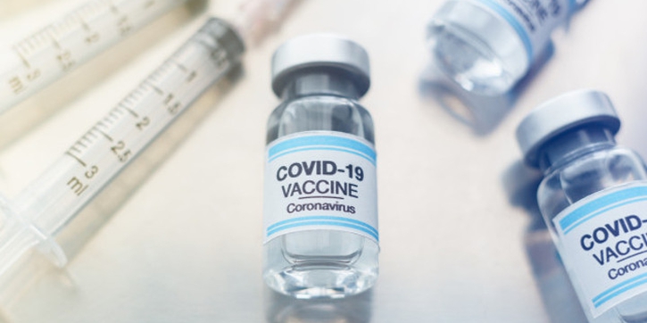 Ini Alasan Anda Tak Perlu Takut Menerima Vaksin COVID-19