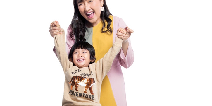 M&B Inspiring Moms of The Year: Kushandari Arfanidewi