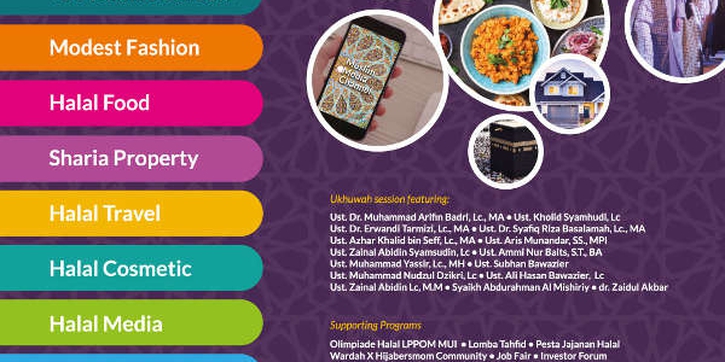 Muslim Life Fest  2019