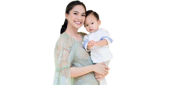 M&B Inspiring Moms of The Year: Dr. Mesty Ariotedjo