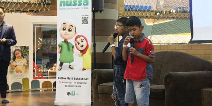 Menjadi Anak dan Orang Tua yang Kuat Hadapi Disabilitas