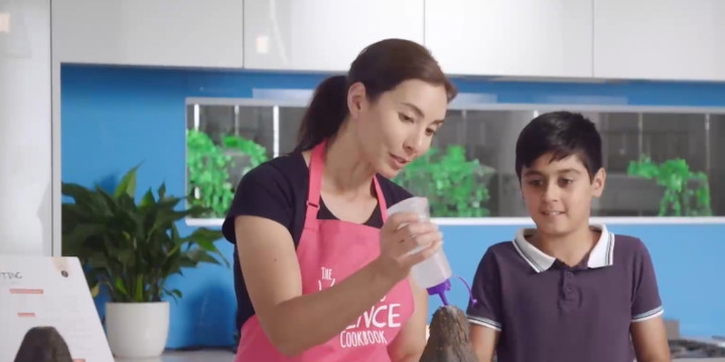 Mola TV Luncurkan Paket Anak Indonesia Hanya Rp12.500/bulan