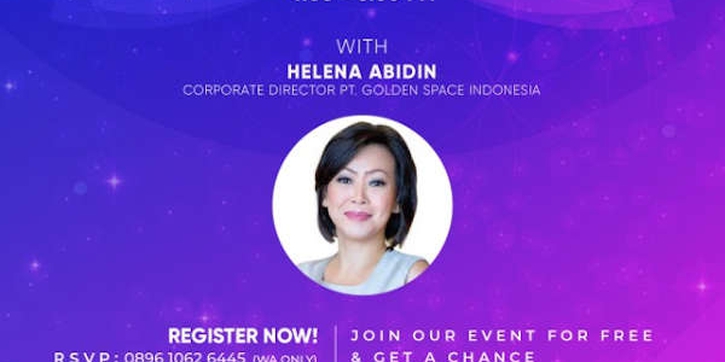Event MRA Academy - Meditation Class