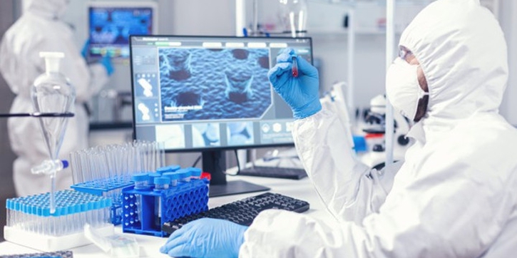Mengenal Tes PCR Kumur untuk Identifikasi Virus COVID-19