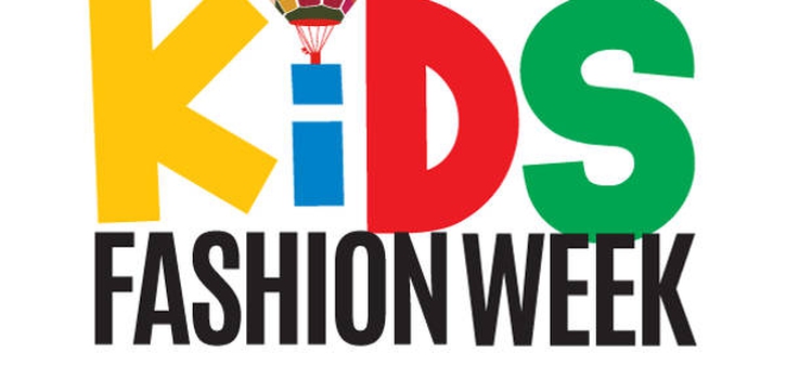 Kids Fashion Week
