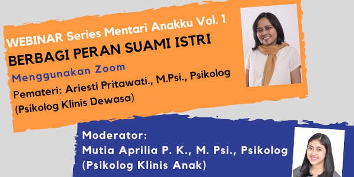 Klinik Mentari Anakku