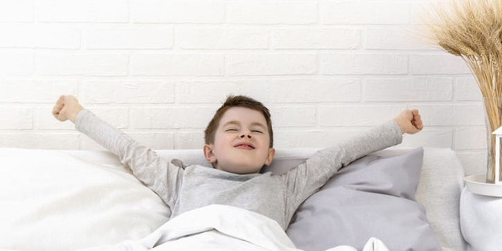 Rasa Gatal, Ciri-ciri Luka Sunat Anak Akan Sembuh, Benarkah?
