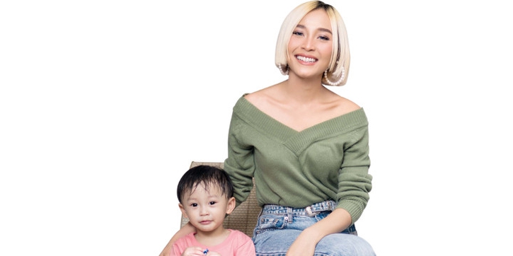M&B Inspiring Moms of The Year: Rinni Wulandari