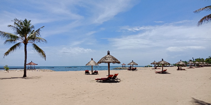 Liburan Penuh Kesan Bersama Club Med Bali di Nusa Dua