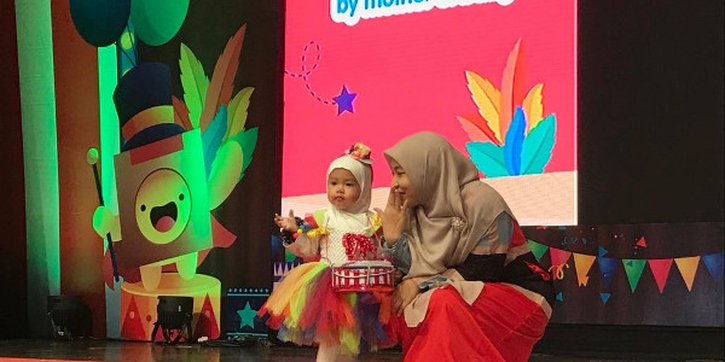 Aneka Kegiatan Seru Hari Terakhir MB Fair 2019 Jakarta