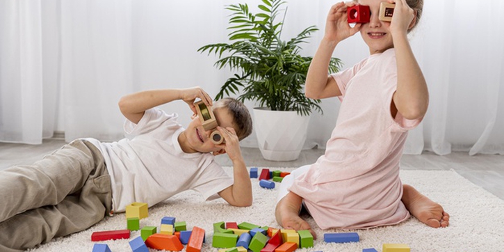 Lengkap! Rekomendasi Tempat Belanja Mainan Anak Online Terbaru!