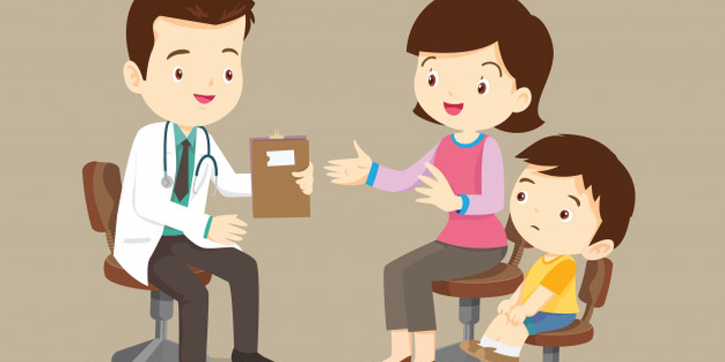 Mari Mengenal Hipnoterapi untuk Mendisiplinkan Anak