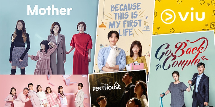 Sarat Makna! Ini Pelajaran Hidup Penting dari 5 Drama Korea Hits