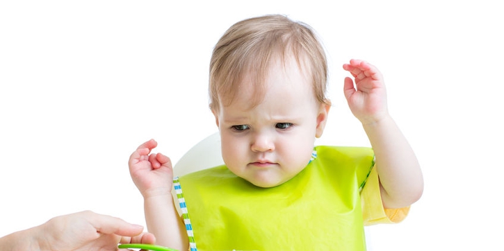 Cegah GTM & Picky Eater, Ini Pentingnya Stimulasi Rasa pada Bayi