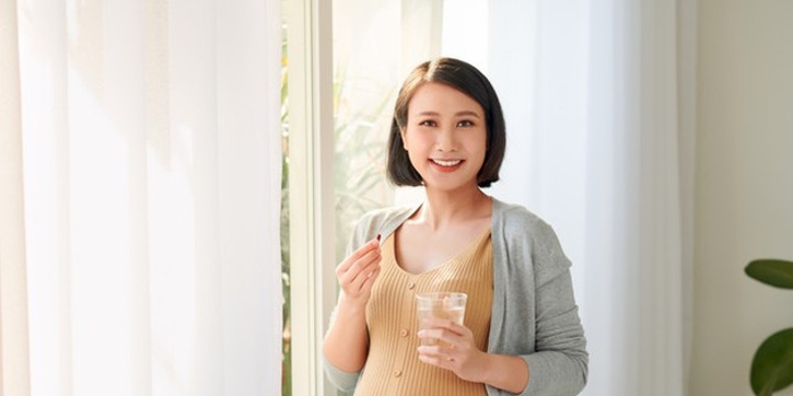 Wajib untuk Ibu Hamil: Ini dia Beragam Manfaat Vitamin B Complex!