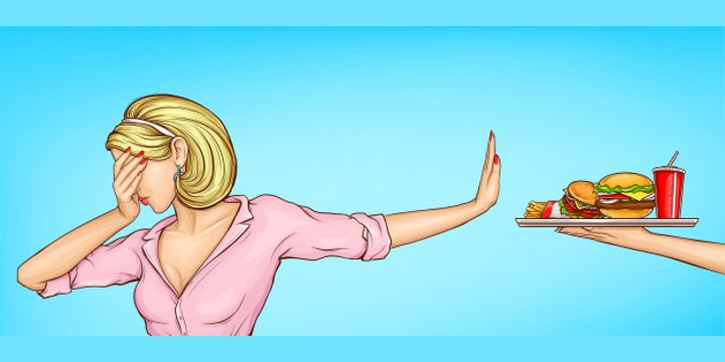 7 Tips Menurunkan Berat Badan saat Menyusui