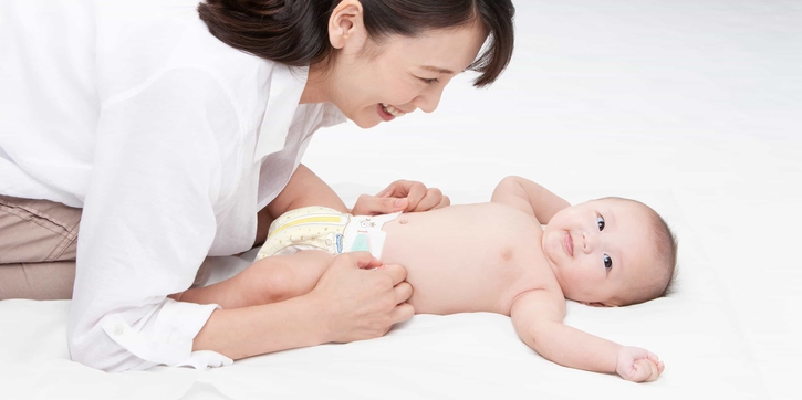 Tips Memilih Popok Sekali Pakai yang Ideal untuk Newborn