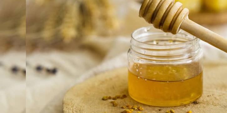 Rekomendasi Raw Honey untuk Meningkatkan Imunitas Tubuh