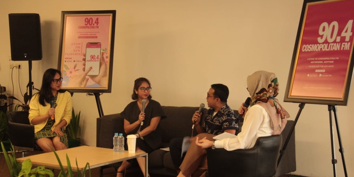 Stimulasi Tepat untuk Otak Si Kecil