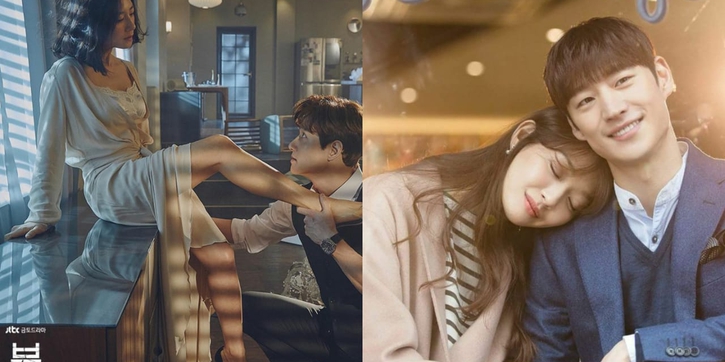Wajib Nonton! Drama Korea tentang Kehidupan Pernikahan