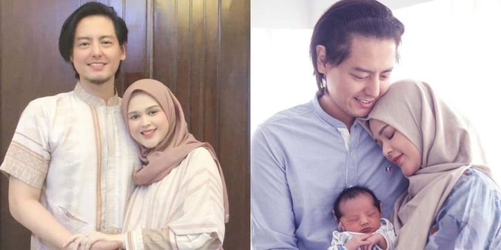 Intip Perubahan Roger Danuarta Setelah Menikah dan Jadi Ayah
