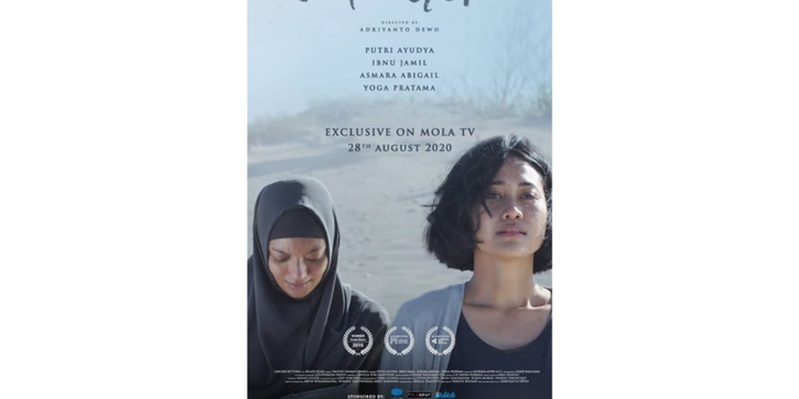 Obati Rindu Pecinta Film, Mola TV akan tayangkan Film Mudik