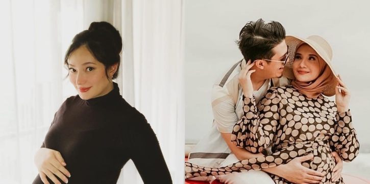 Deretan Celebrity Moms yang Tengah Hamil di Tahun 2020