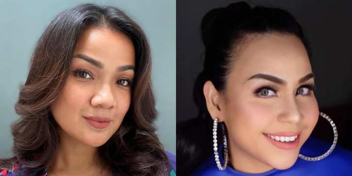 Deretan Artis Indonesia yang dinyatakan Positif COVID-19