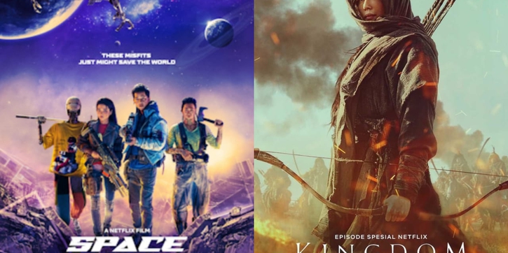 Wajib Nonton! Ini Rekomendasi Film Korea Terbaru 2021