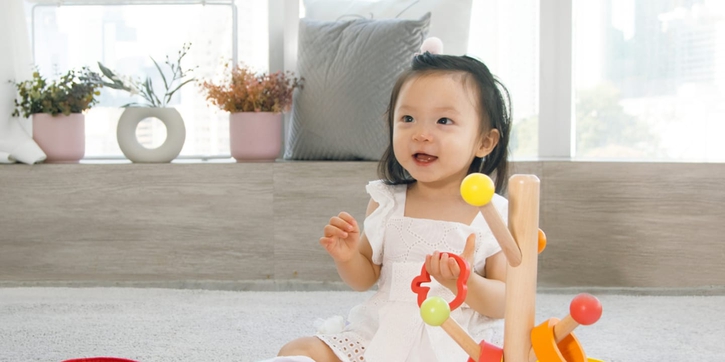 Early Learning Kits, Mainan Edukatif dan Inovatif untuk Anak