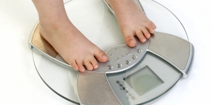 Diabetes Menurun Pada Si Kecil? 