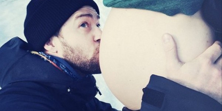 Kado Terindah Justin Timberlake