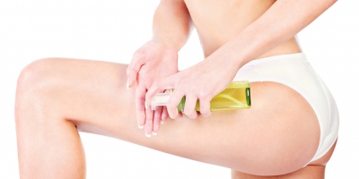 Cegah Stretchmark di Awal Kehamilan