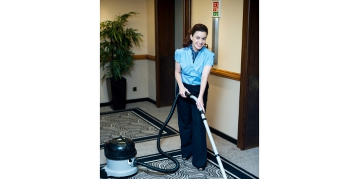 3 Tips Mudah Memilih Vacuum Cleaner