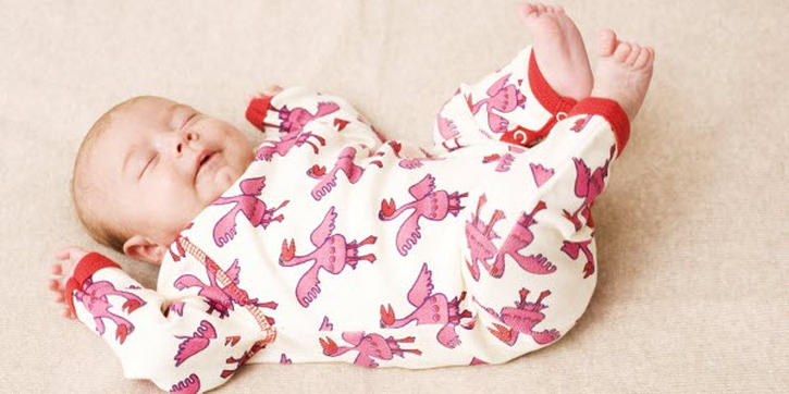 Bayi Prematur Rentan Gangguan Napas 