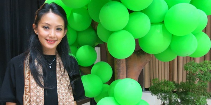 Susan Bachtiar Bagi Tip Hadapi Anak Sulit Diatur
